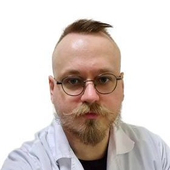 Ошкодеров Олег Анатольевич, невролог