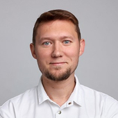 Макаров Дмитрий Константинович, массажист