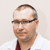 Кондратьев Павел Никандрович, флеболог