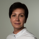 Сатунина Наталья Геннадьевна, врач УЗД