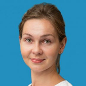 Байтикова Кристина Константиновна, гинеколог