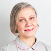 Берникова Елена Васильевна, стоматолог-терапевт
