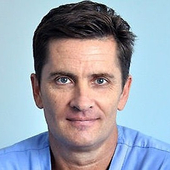 Текутов Андрей Николаевич, хирург