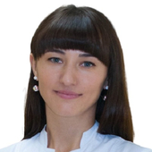 Жукова Елена Васильевна, гинеколог