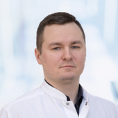 Рулев Иван Александрович, травматолог