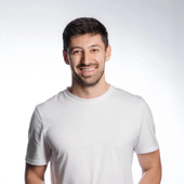 Берберов Георгий Михайлович, стоматолог-хирург