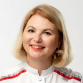 Золотухина Анжелика Анатольевна, стоматолог-терапевт