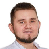 Давыдов Руслан Андреевич, массажист