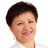 Шорникова Ольга Борисовна, психолог