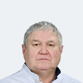 Сюндюков Рашит Анварович, детский травматолог