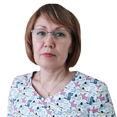 Охременко Наталья Анатольевна, детский невролог