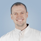 Круковский Станислав Радионович, стоматолог-терапевт