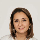 Бариева Юлия Борисовна, ревматолог