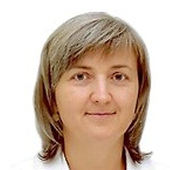 Шеремет Надежда Анатольевна, терапевт