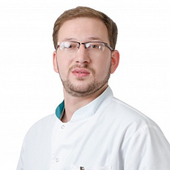 Рябков Никита Сергеевич, онколог