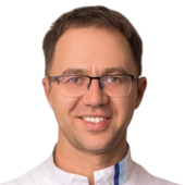 Митраков Александр Анатольевич, эндоскопист