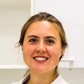 Беспашнина Мария Николаевна, пульмонолог