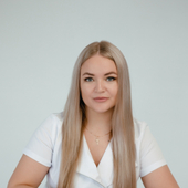Гукова Татьяна Сергеевна, врач УЗД