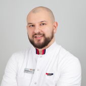 Таривердов Олег Александрович, невролог