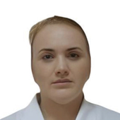 Кузнецова Мария Ивановна, ЛОР