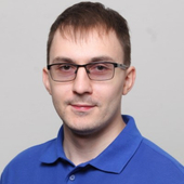 Кузнецов Максим Станиславович, врач ЛФК