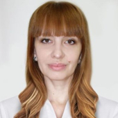 Николаевская Галина Александровна, андролог