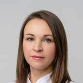 Кожевникова Анастасия Анатольевна, ЛОР-хирург