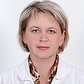 Мельник Светлана Александровна, педиатр