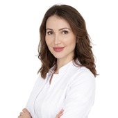 Колокольцева Ирина Николаевна, гинеколог