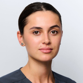 Андрюшина Виктория Константиновна, ортодонт