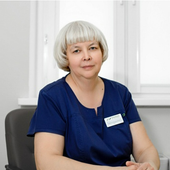 Воронина Наталья Владимировна, стоматолог-терапевт