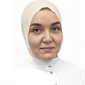 Шамхалова Зарина Замандаровна, стоматологический гигиенист