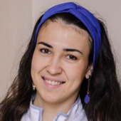 Минеева Мария Николаевна, дерматолог