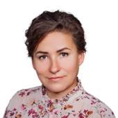 Карась Инна Сергеевна, психолог