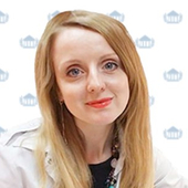 Колчева Юлия Александровна, невролог