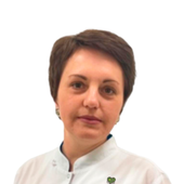 Степанова Елена Владимировна, врач функциональной диагностики