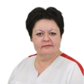 Трифонова Надежда Ивановна, врач УЗД