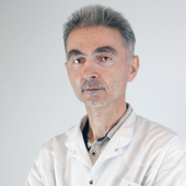 Байчоров Расул Алиевич, хирург