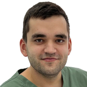 Климов Денис Вячеславович, стоматолог-хирург