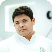 Шайхуллин Зульфат Зуфарович, ортодонт