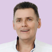 Адер Кирилл Петрович, невролог