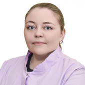 Коунева Екатерина Сергеевна, педиатр