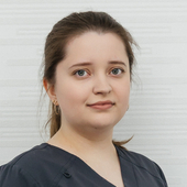 Лебедева Александра Алексеевна, терапевт