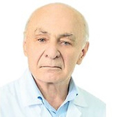 Боцоев Касполат Хасанбекович, терапевт