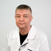 Попов Александр Владимирович, ЛОР