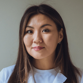 Перфильева Оксана Афанасьевна, врач ЛФК