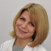 Кошкина Ирина Валерьевна, эндокринолог