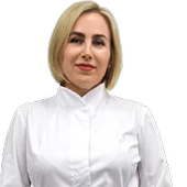 Осипова Оксана Анатольевна, стоматолог-терапевт