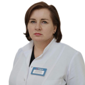 Хмельницкая Елена Валерьевна, терапевт