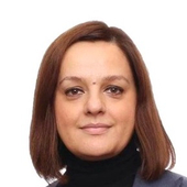 Гайдукова Инна Зурабиевна, ревматолог